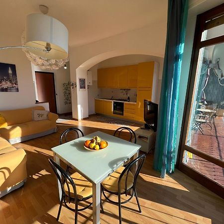 Giuse Appartement Verbania Buitenkant foto