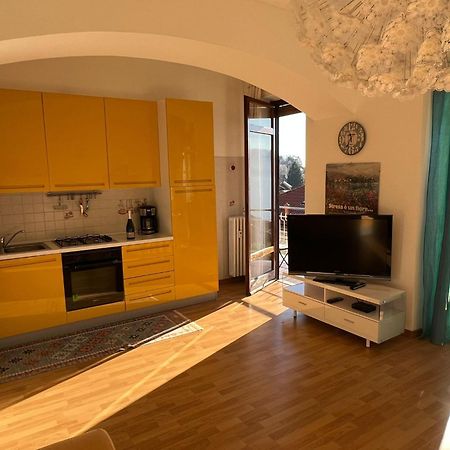 Giuse Appartement Verbania Buitenkant foto