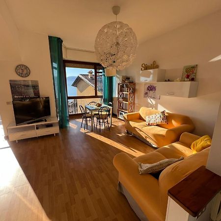 Giuse Appartement Verbania Buitenkant foto