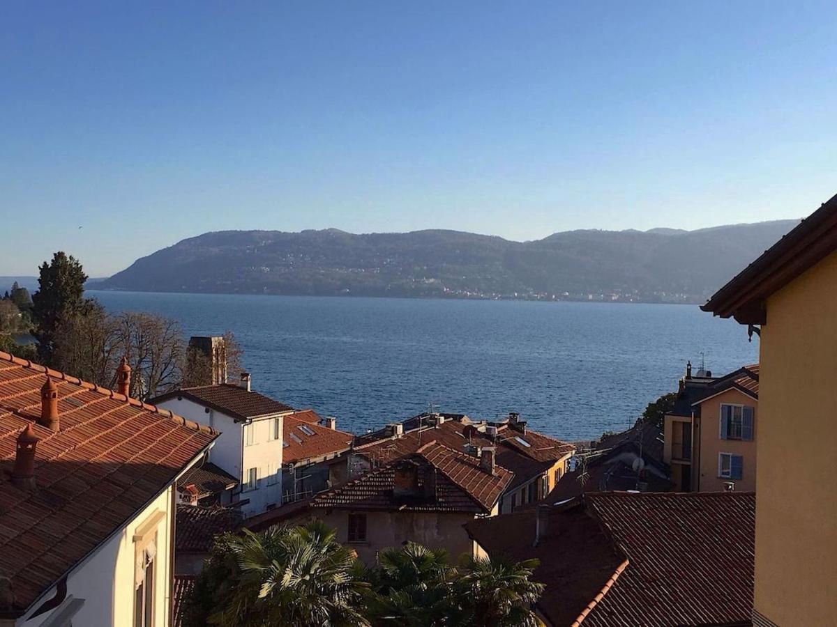 Giuse Appartement Verbania Buitenkant foto