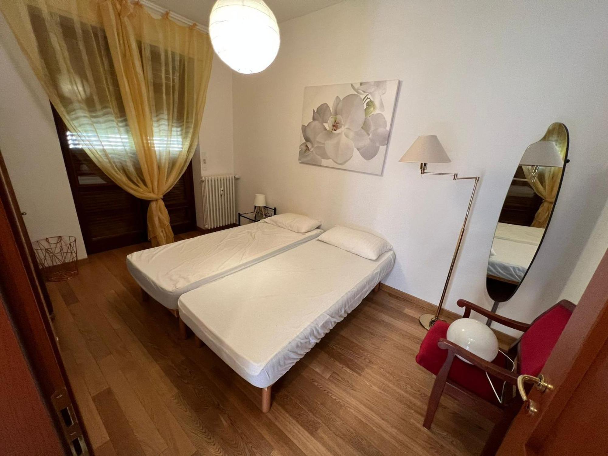 Giuse Appartement Verbania Buitenkant foto