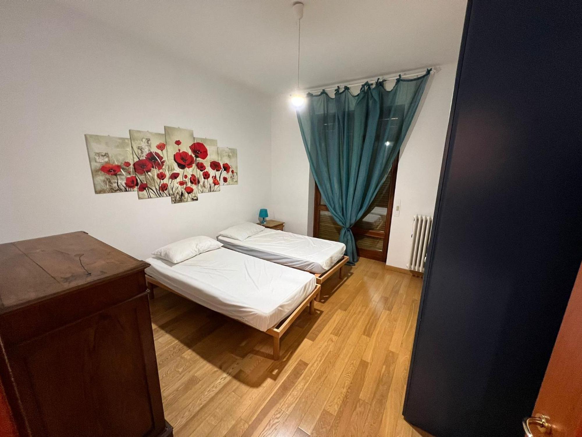Giuse Appartement Verbania Buitenkant foto