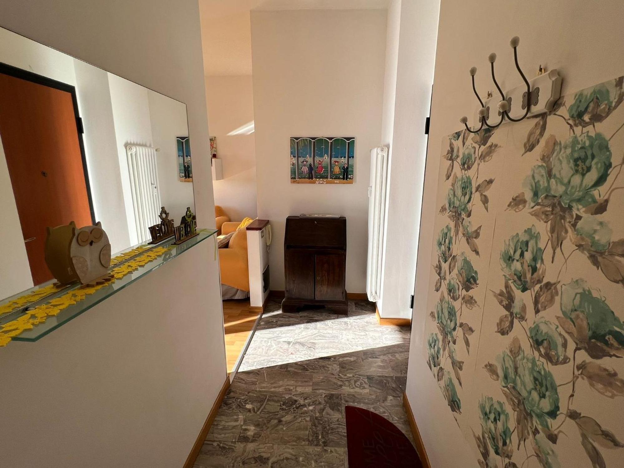 Giuse Appartement Verbania Buitenkant foto
